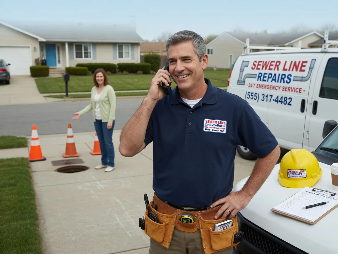 Emergency Plumber Keswick, VA FAQs